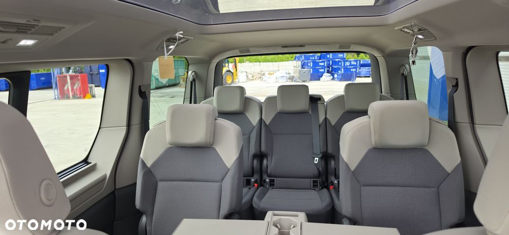 Volkswagen Multivan 2.0 TDI L2 Life DSG - 23