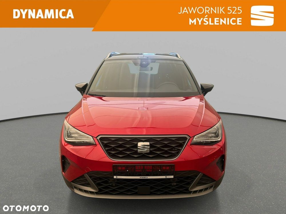Seat Arona - 3