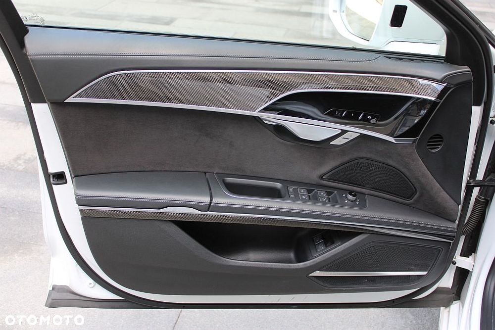 Audi A8 60 TFSI e Quattro Tiptronic - 12