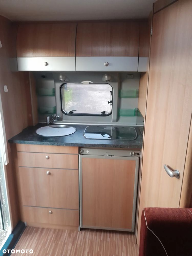 Burstner belcanto 400ts - 15