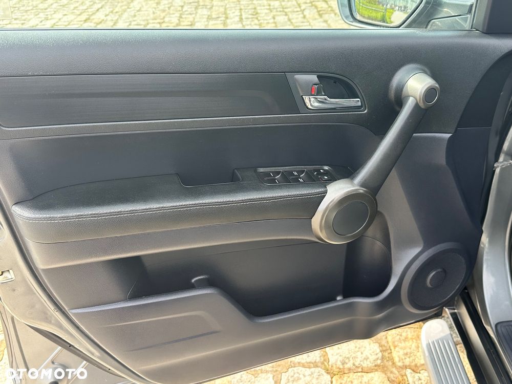 Honda CR-V ver-2-0-elegance - 27