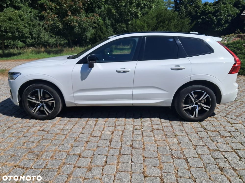 Volvo XC 60 B4 B R-Design - 10