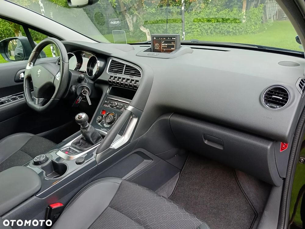 Peugeot 3008 BlueHDi 150 Stop & Start Business-Line - 8