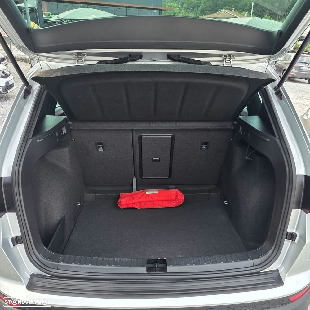 SEAT Ateca 1.6 TDI Xcellence - 39