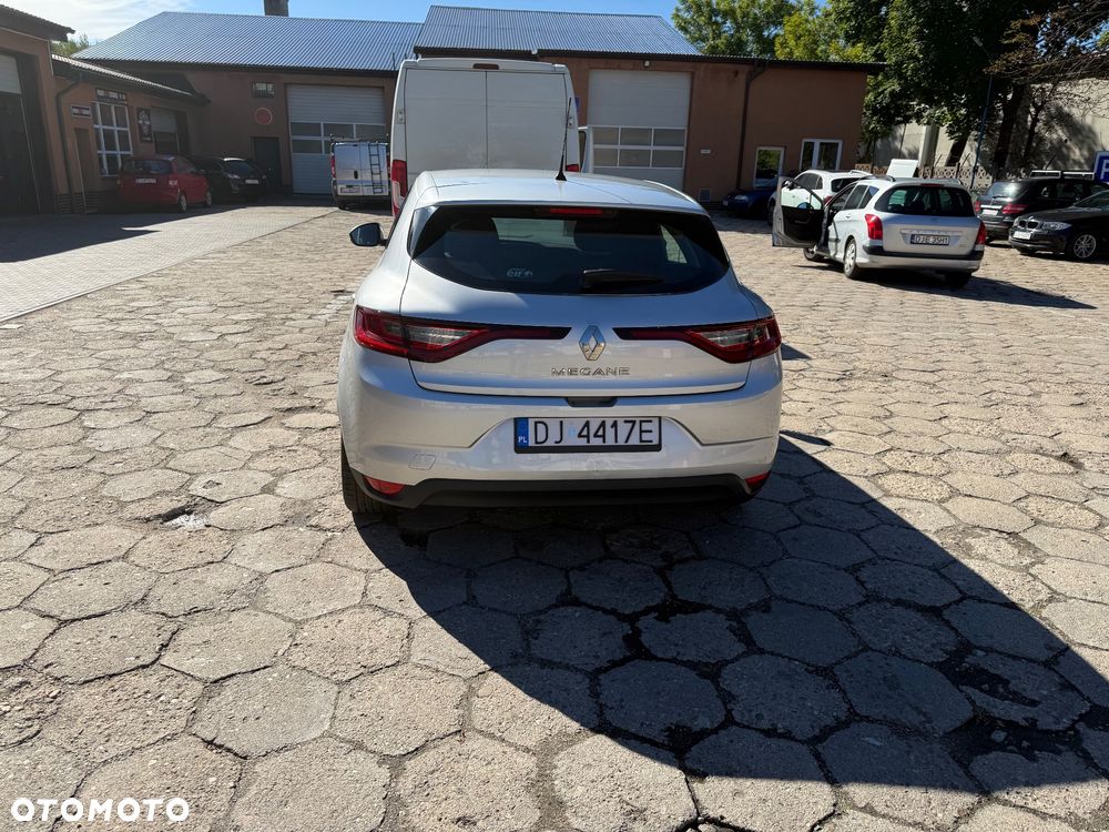Renault Megane 1.2 Energy TCe Intens - 2