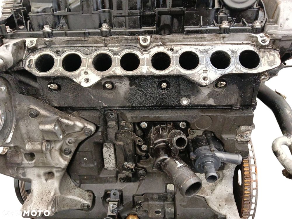 SILNIK SŁUPEK VOLVO S90 2.0 D5 235KM 173kW D4204T23 216 TYŚ - 8