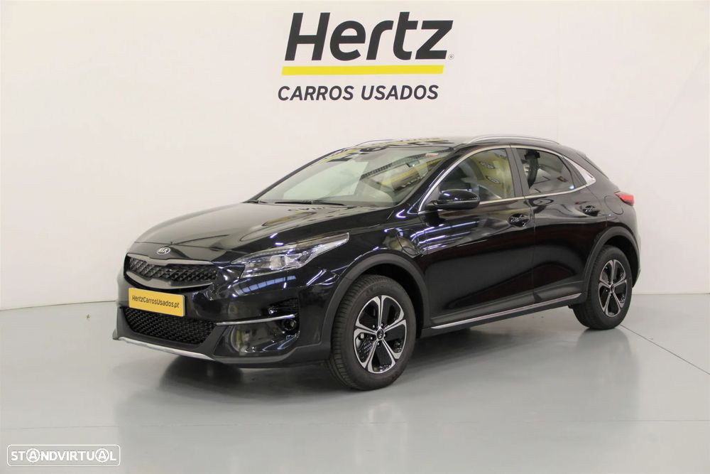 Kia XCeed 1.6 GDi PHEV Tech - 2