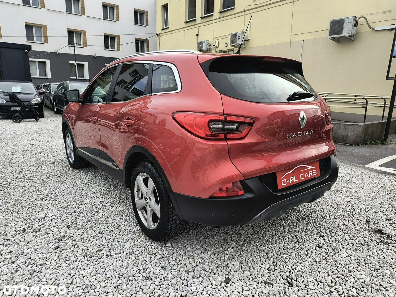 Renault Kadjar - 8