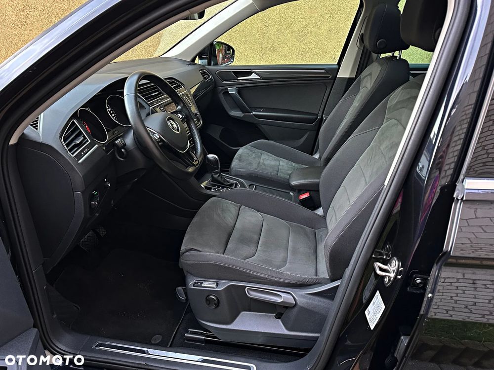 Volkswagen Tiguan 2.0 TDI SCR 4Motion (BlueMotion Techn.) DSG Highline - 20