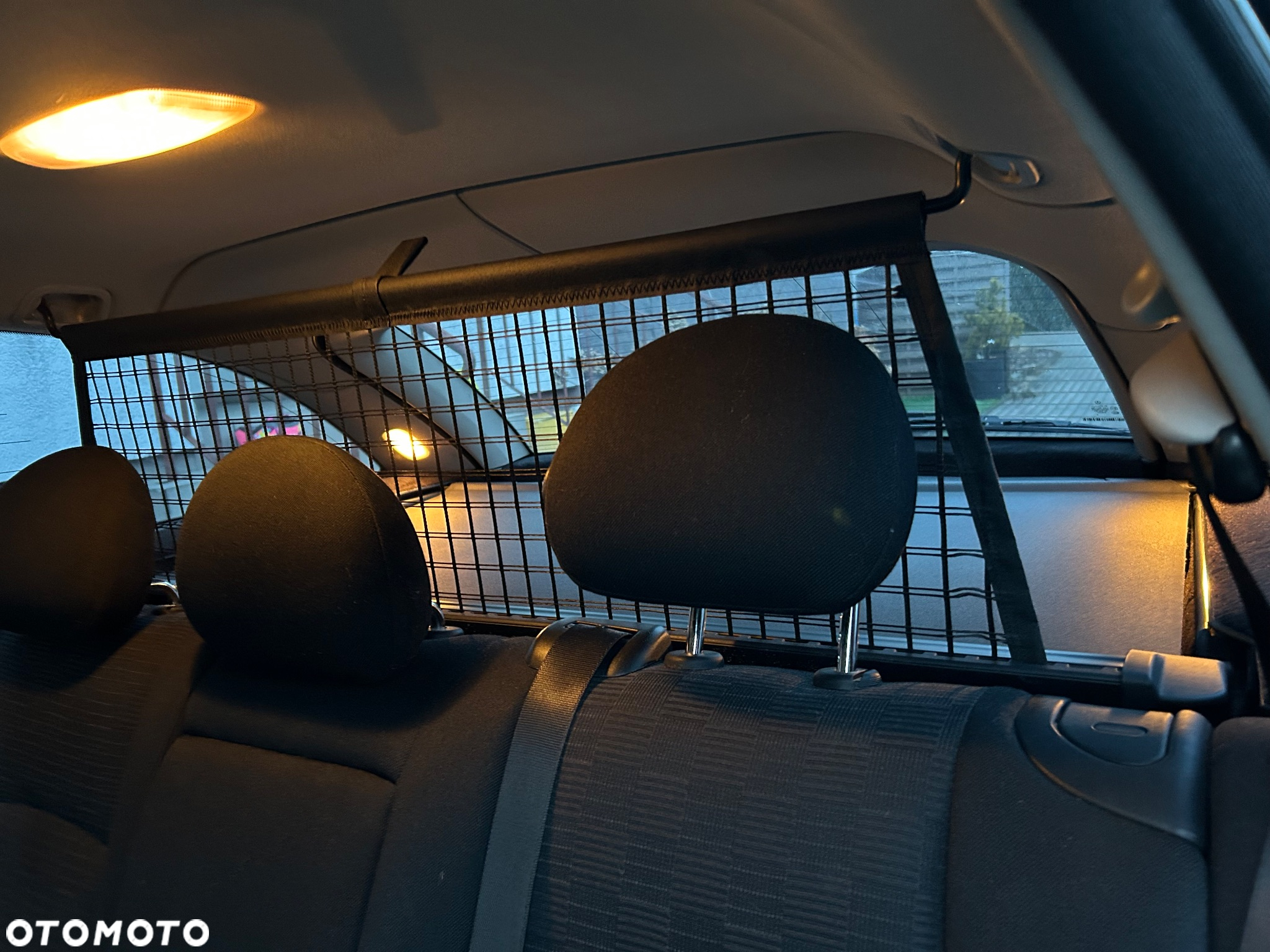 Mercedes-Benz Klasa C 200 T Kompressor Automatik Classic - 7