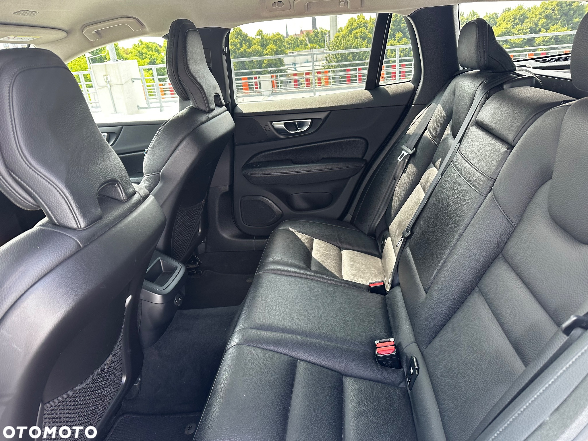 Volvo V60 D4 SCR Inscription - 16