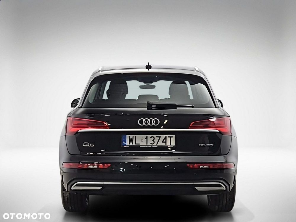 Audi Q5 35 TDI mHEV S tronic - 4