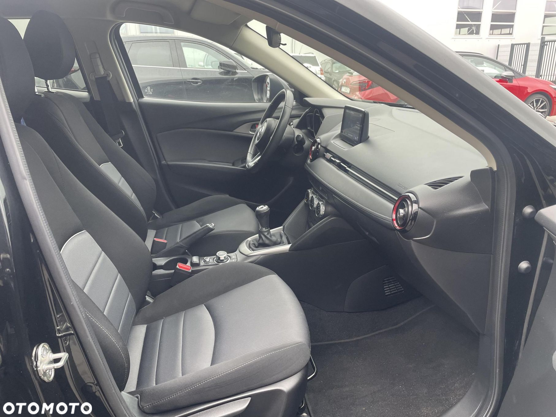 Mazda CX-3 2.0 Skyenergy - 19