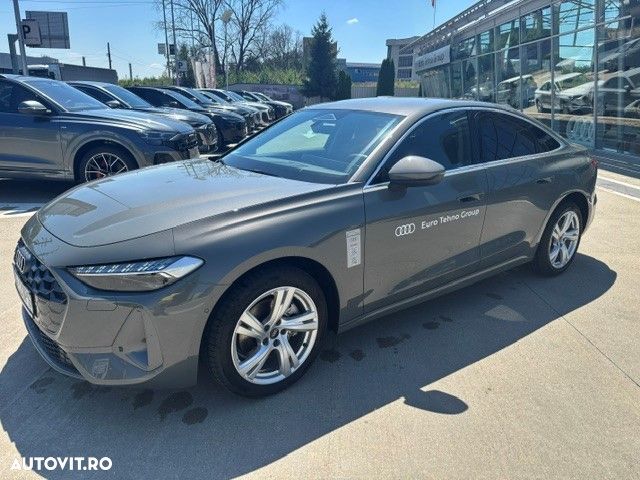 Audi A5 Limuzina 35 TFSI S tronic - 2