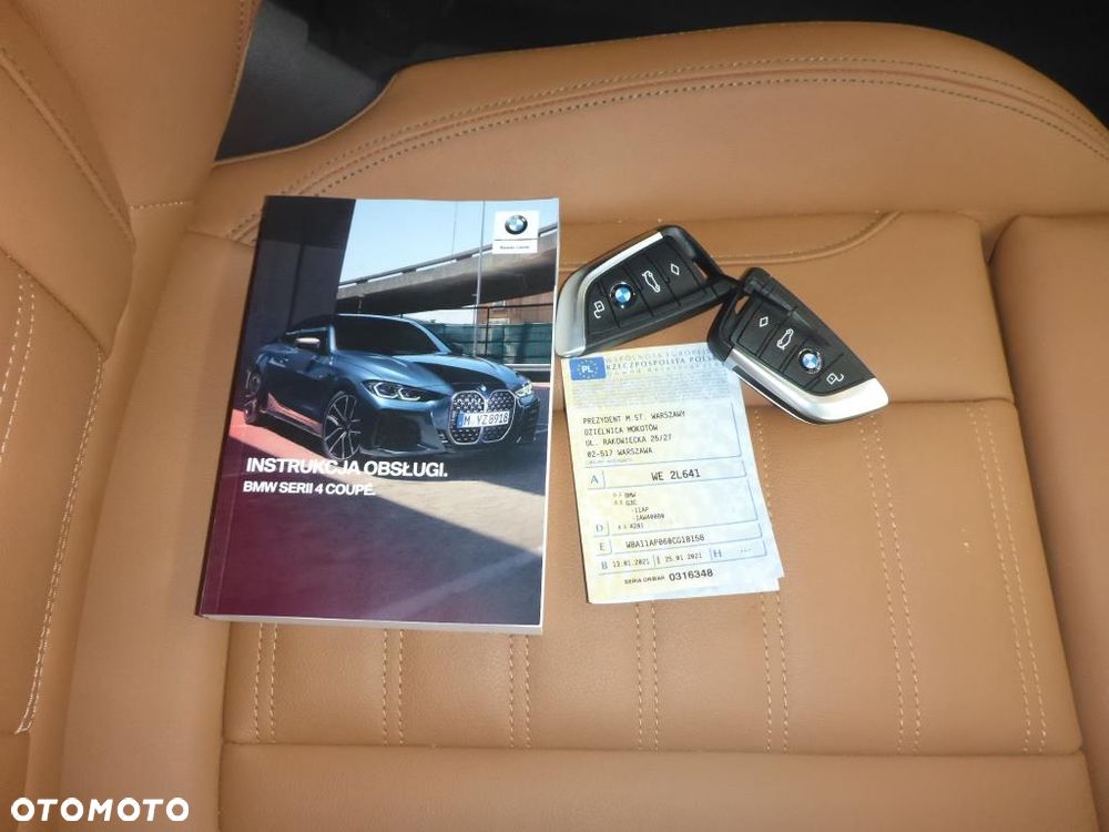 BMW Seria 4 - 38