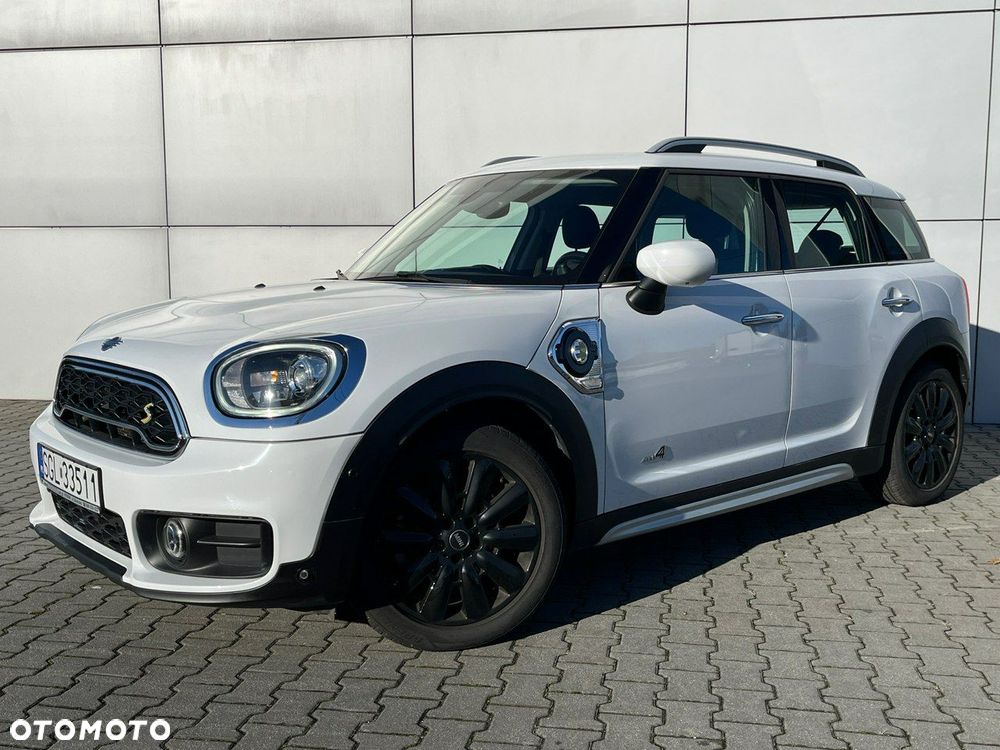 MINI Countryman - 2