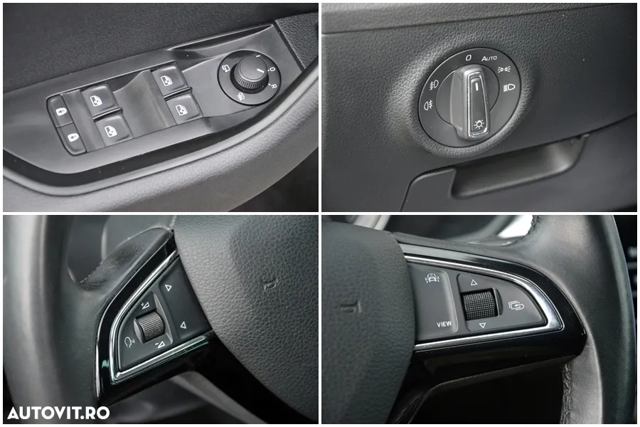 Skoda Superb 2.0 TDI DSG Active - 34