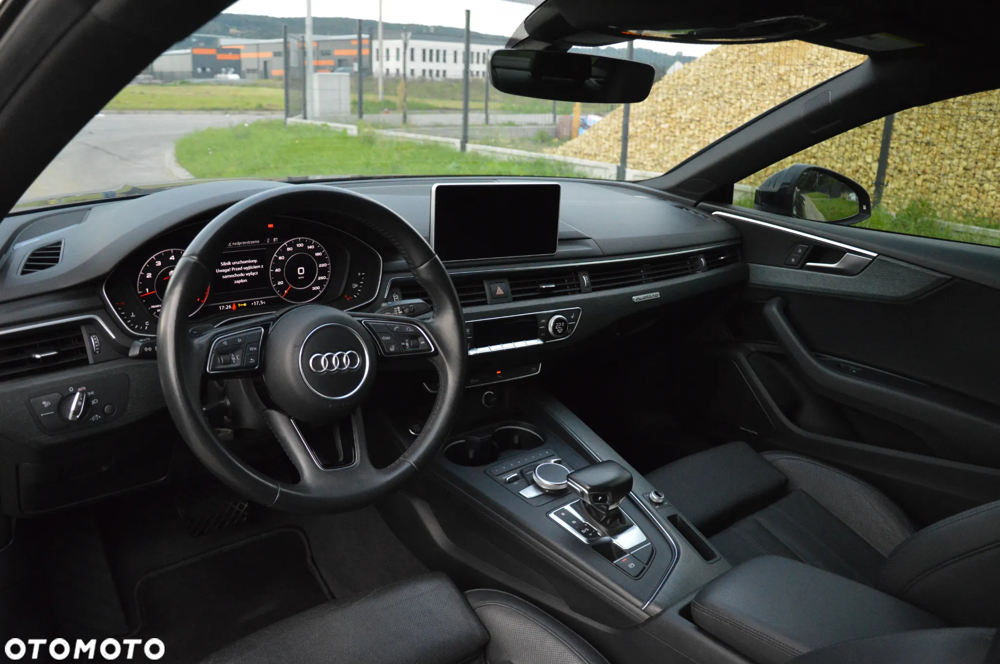 Audi A5 - 12