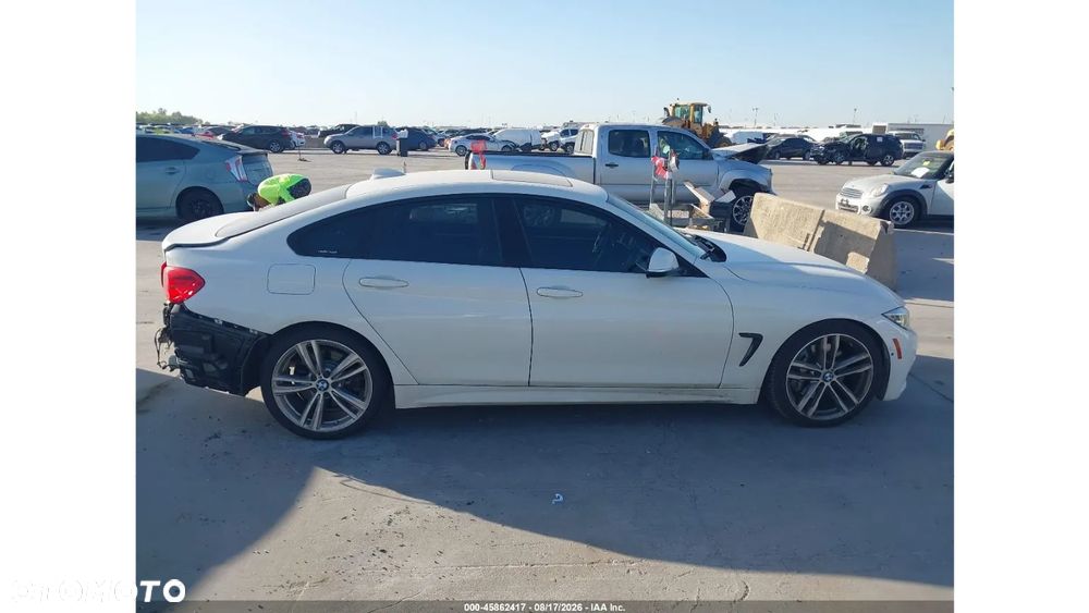 BMW Seria 4 440i M Sport - 6