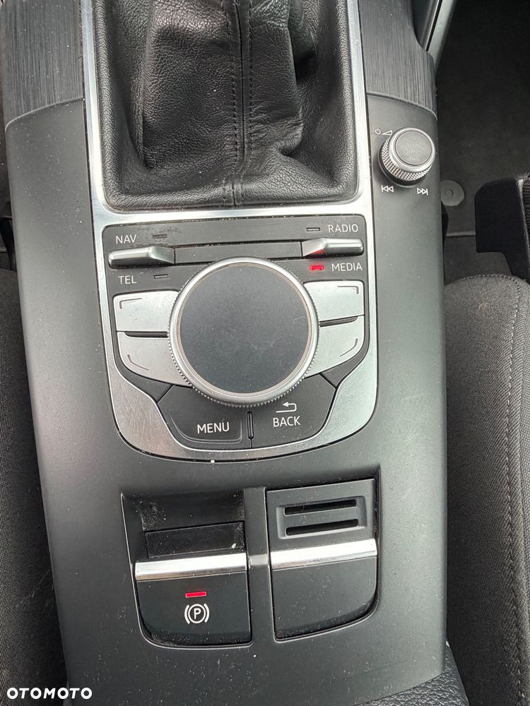 Audi A3 3-drzwiowe - 24