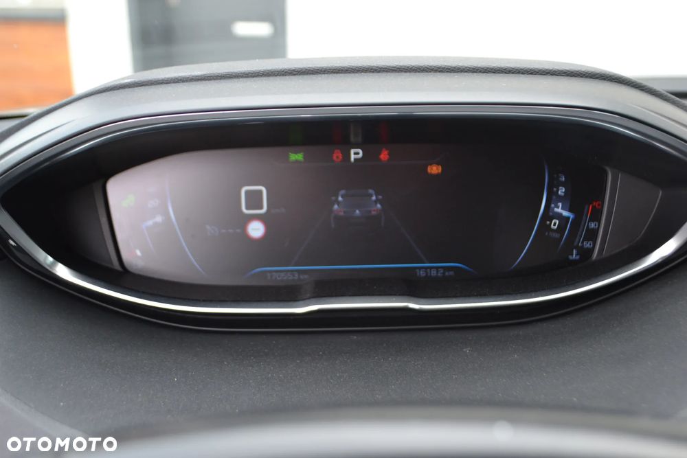 Peugeot 3008 - 34