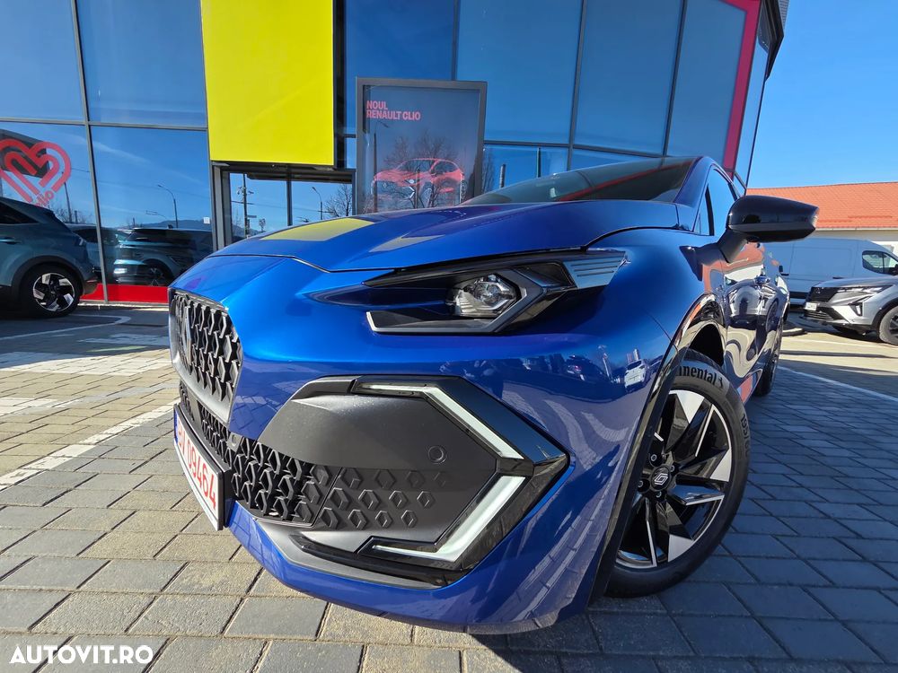 Renault Clio TCe 115 Techno - 10