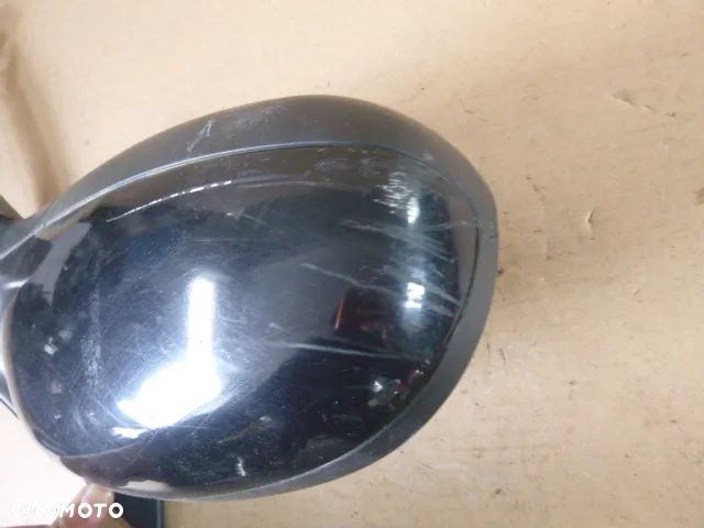 LUSTERKO PRAWE ELEKTRYCZNE VOLVO S60 I 11 PINÓW - 26