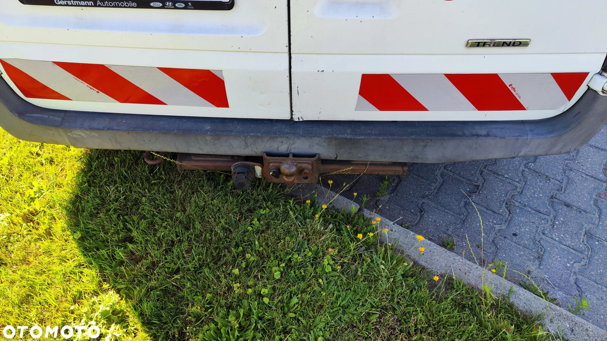 Ford TRANSIT - 16