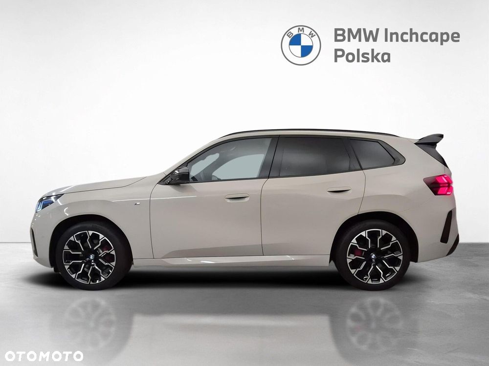 BMW X3 xDrive20d mHEV - 3
