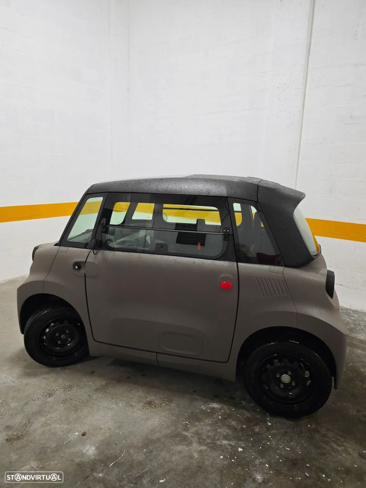 Citroën Ami Standard - 1