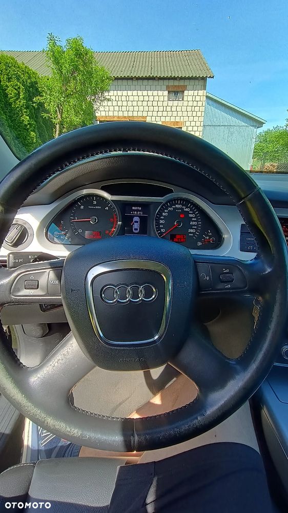 Audi A6 Limousine - 7