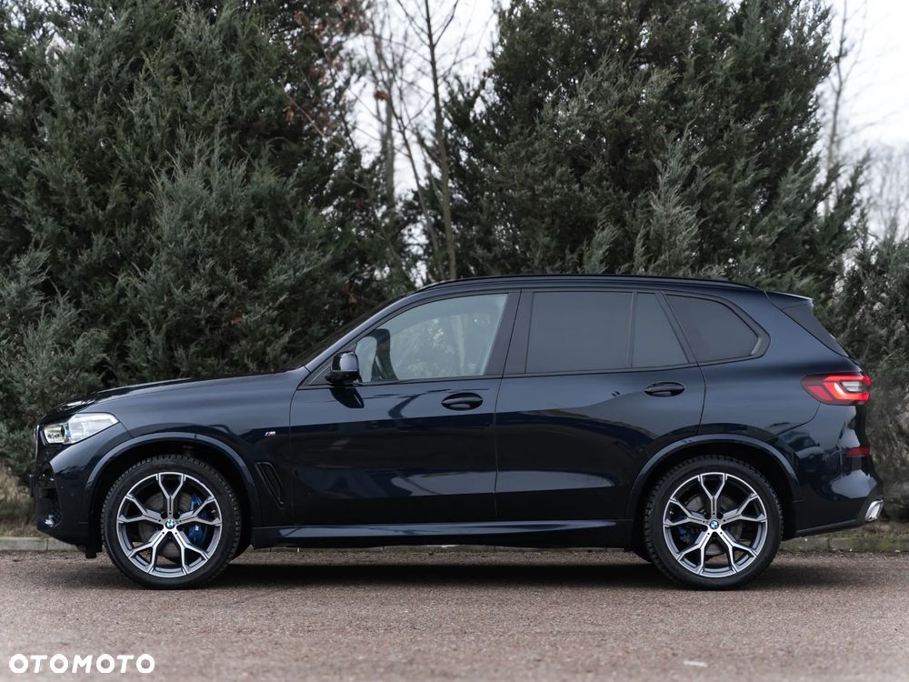 BMW X5 xDrive30d sport - 16