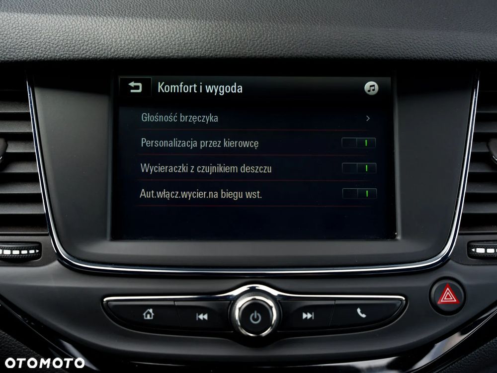 Opel Astra 1.6 Turbo Start/Stop Innovation - 37