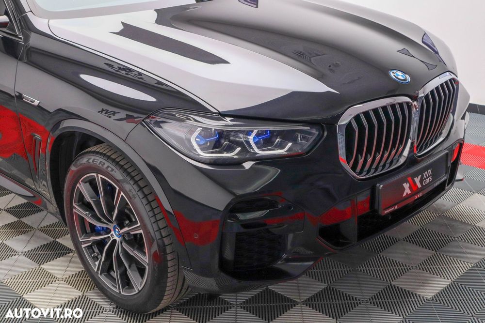 BMW X5 - 15