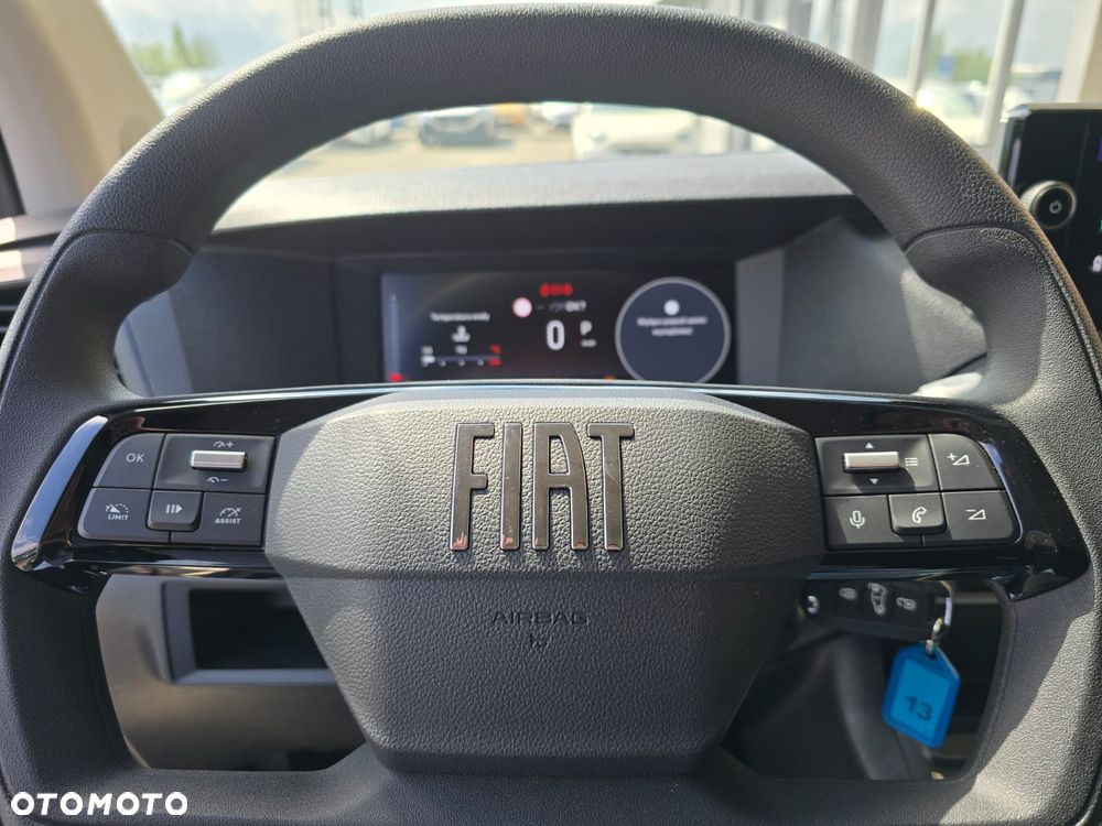 Fiat SCUDO - 13