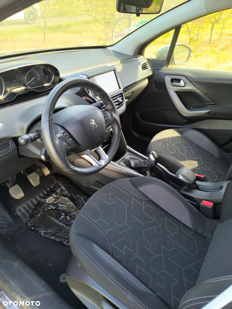 Peugeot 2008 PureTech 110 Stop&Start Active - 7