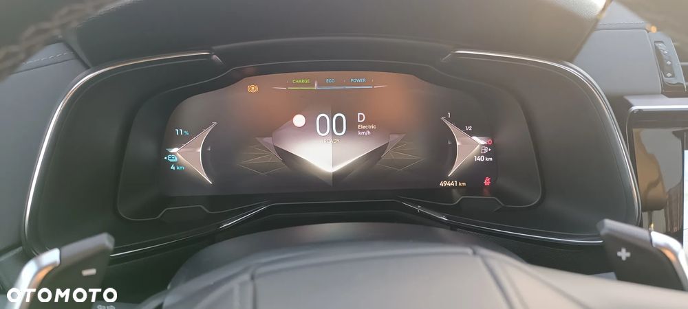 DS Automobiles DS 7 Crossback 1.6 PureTech Rivoli - 12