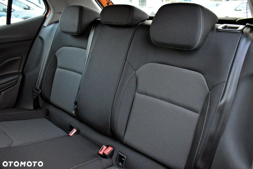 Skoda Fabia 1.0 TSI Ambition - 12