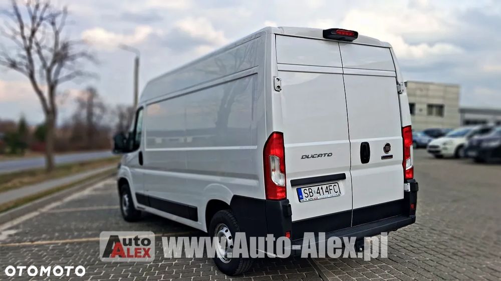 Fiat DUCATO - 13