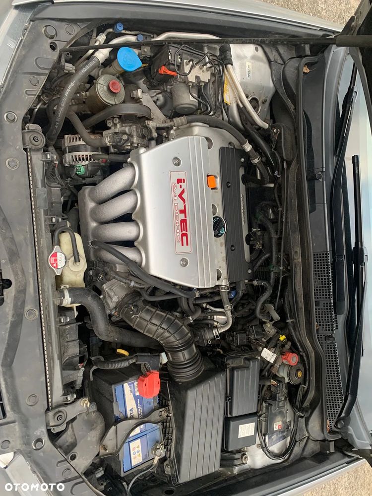 Honda Accord 2.4 Executive - 15