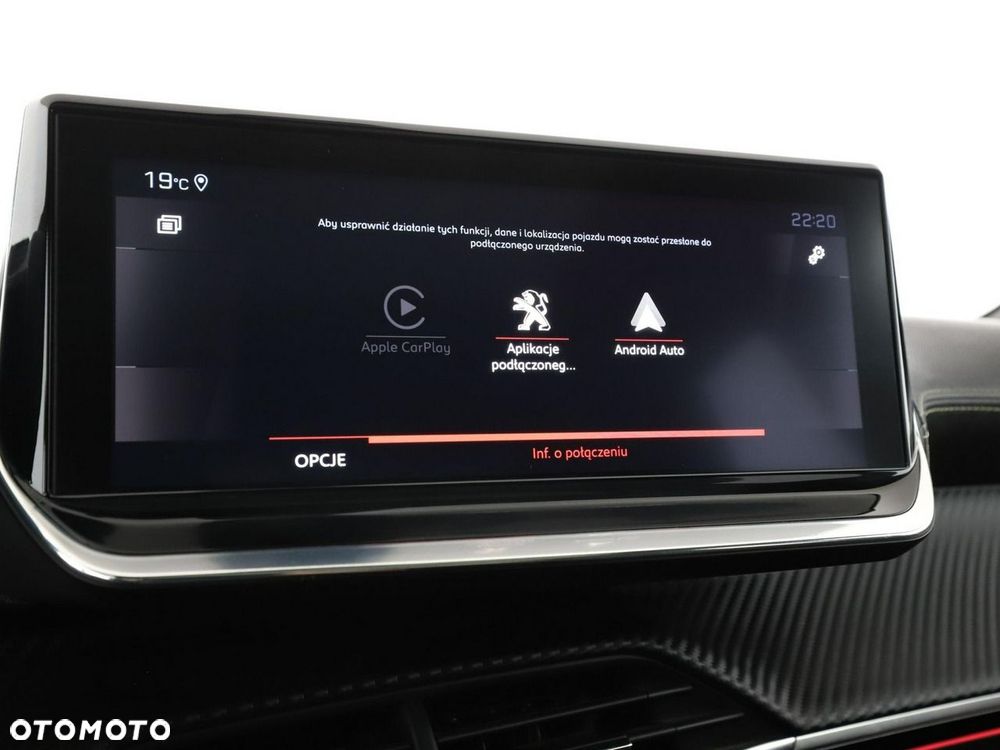 Peugeot 2008 1.2 PureTech GT Line S&S EAT8 - 24