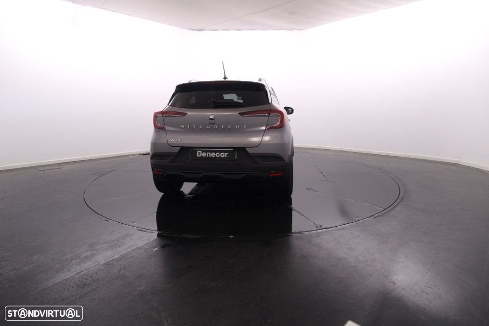 Mitsubishi ASX 1.0 MPI-T Invite - 6