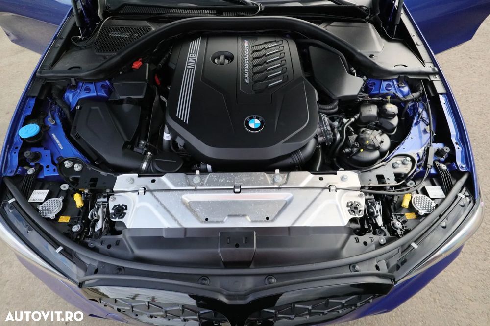 BMW M3 M340i xDrive AT MHEV - 11