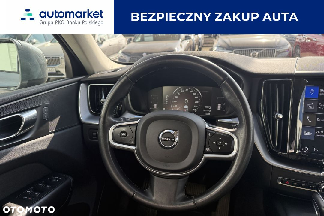 Volvo XC 60 D4 SCR Momentum - 15