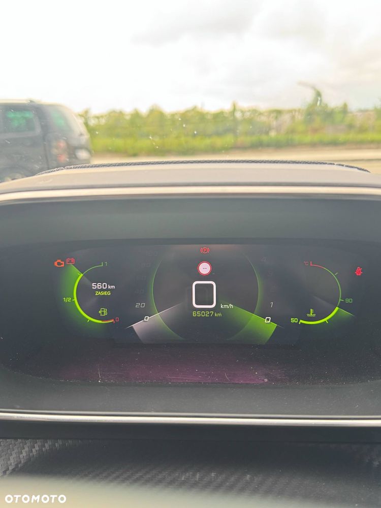 Peugeot 208 1.5 BlueHDi GT Line S&S - 22