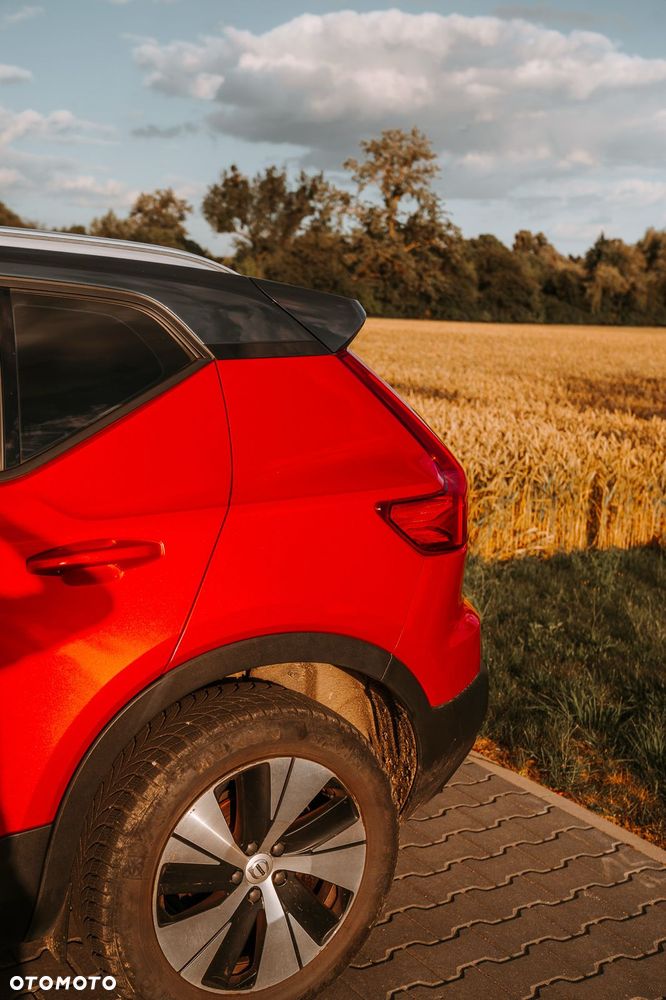 Volvo XC 40 T3 Momentum - 7