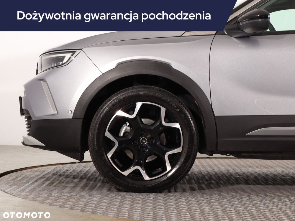 Opel Mokka - 16