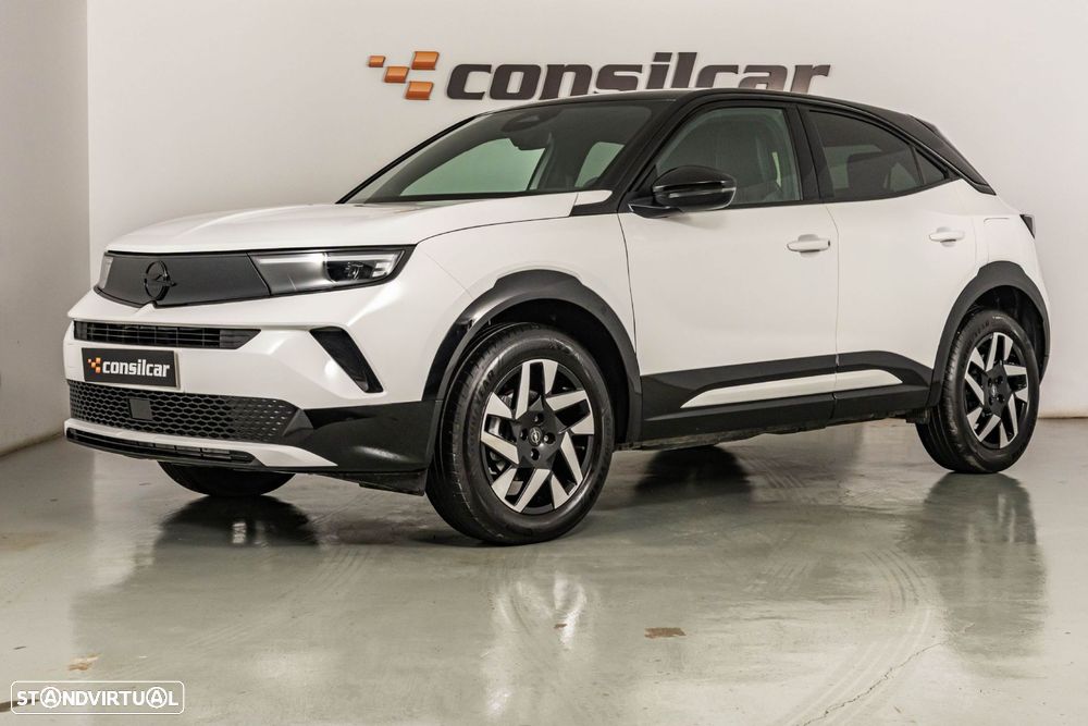 Opel Mokka 1.2 T GS AT - 8