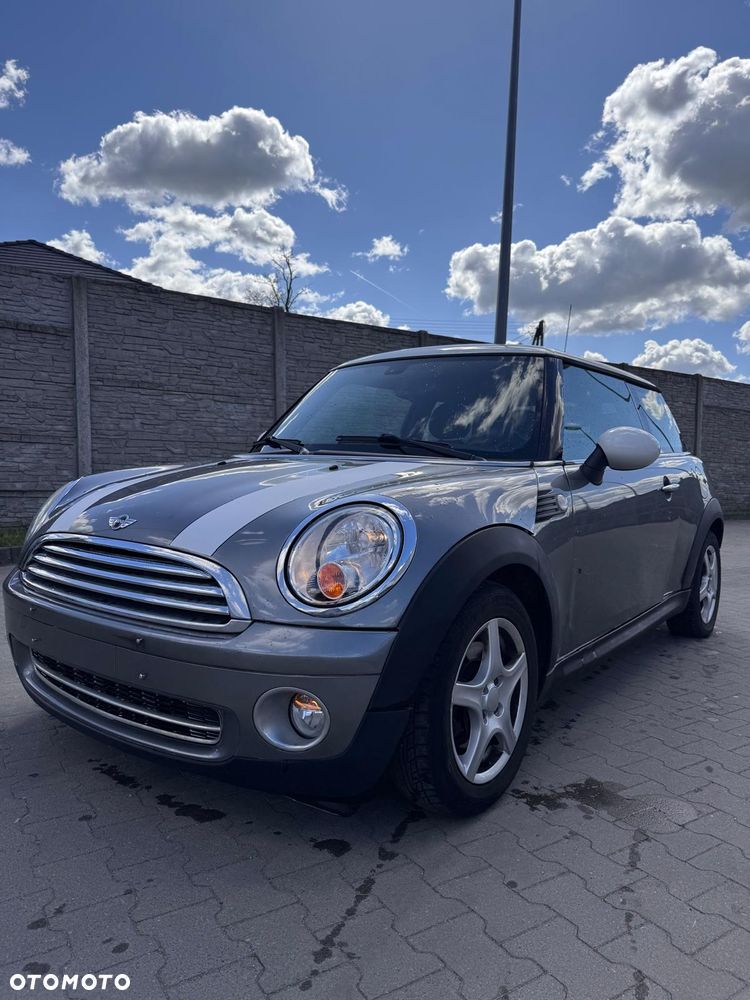 MINI Cooper - 5