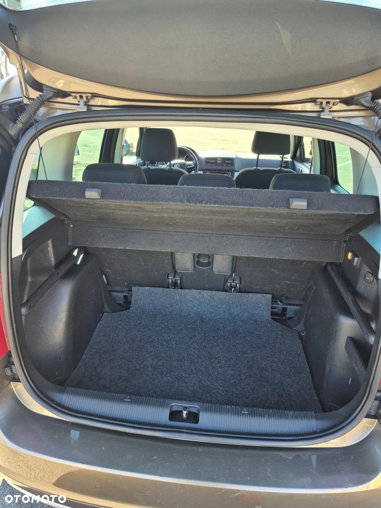 Skoda Yeti 1.2 TSI 4x2 Ambition - 13